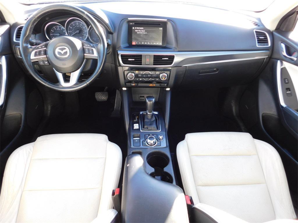 used 2016 Mazda CX-5 car, priced at $17,988