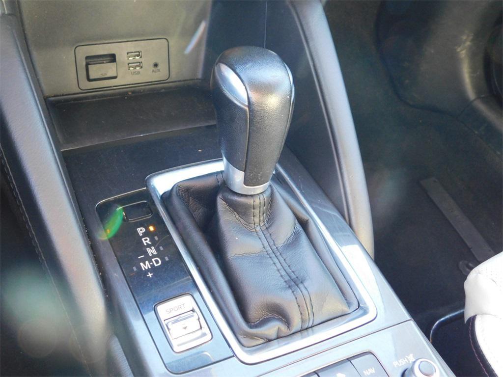 used 2016 Mazda CX-5 car, priced at $17,988