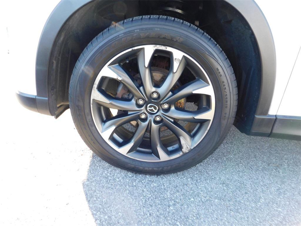 used 2016 Mazda CX-5 car, priced at $17,988