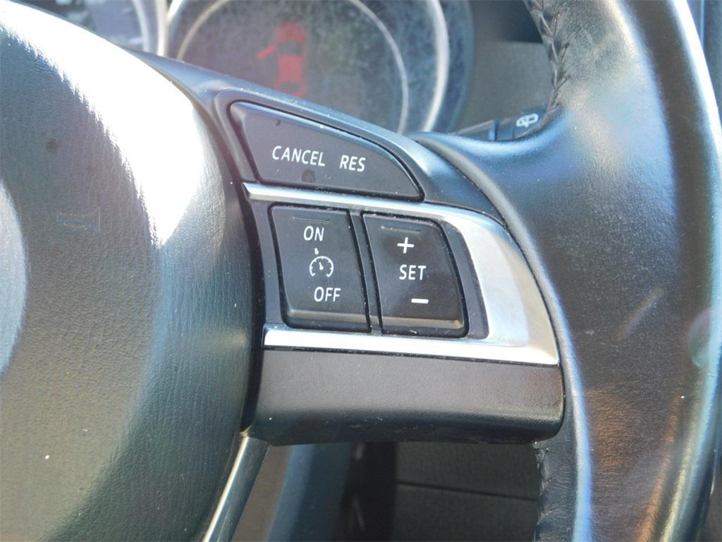 used 2016 Mazda CX-5 car, priced at $17,988