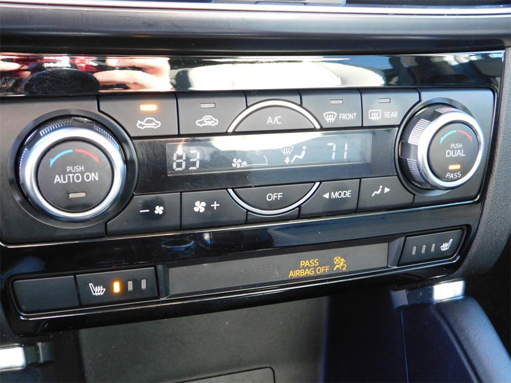 used 2016 Mazda CX-5 car, priced at $17,988