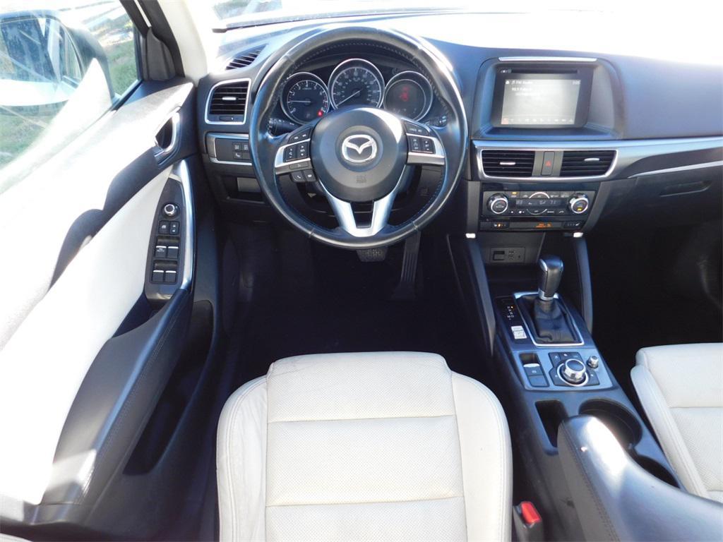 used 2016 Mazda CX-5 car, priced at $17,988