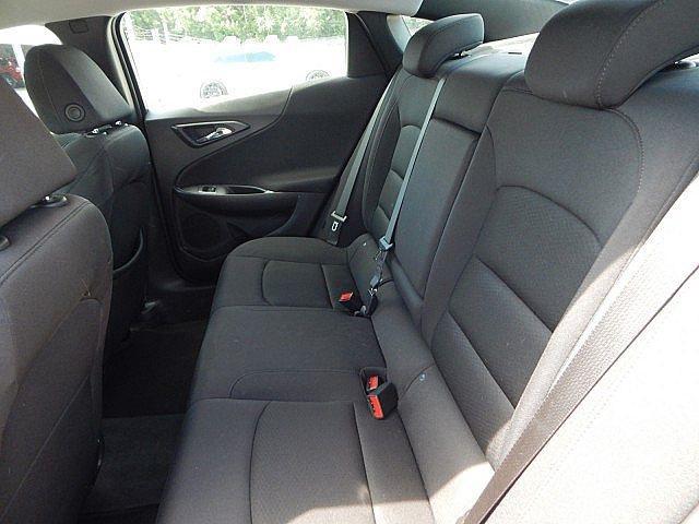 used 2023 Chevrolet Malibu car, priced at $20,433