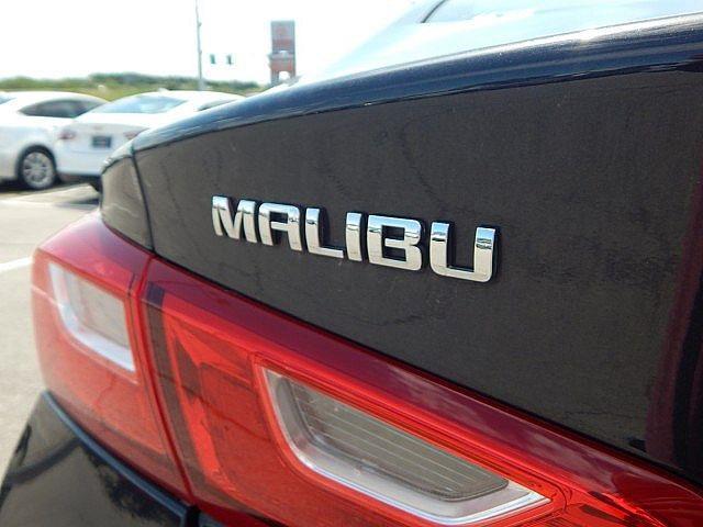 used 2023 Chevrolet Malibu car, priced at $20,433