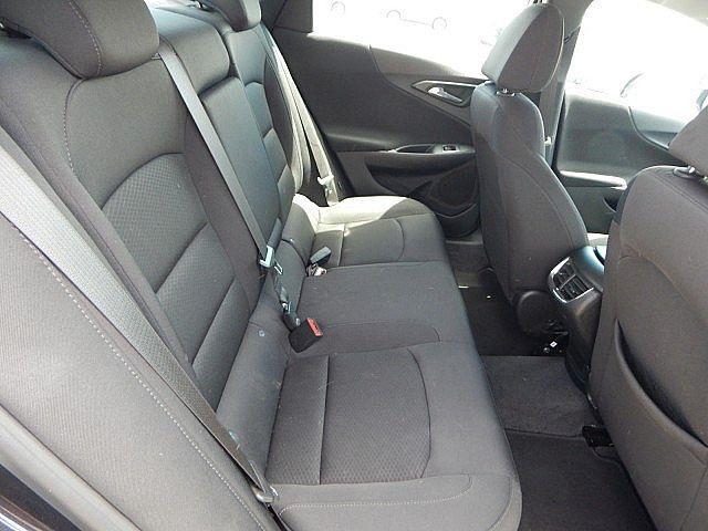 used 2023 Chevrolet Malibu car, priced at $20,433