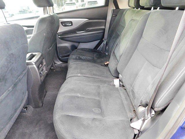 used 2019 Nissan Murano car, priced at $17,633