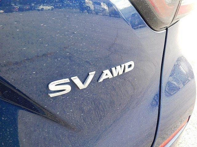 used 2019 Nissan Murano car, priced at $17,633