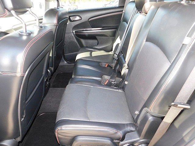 used 2019 Dodge Journey car, priced at $17,922