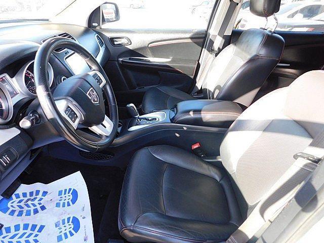 used 2019 Dodge Journey car, priced at $17,922