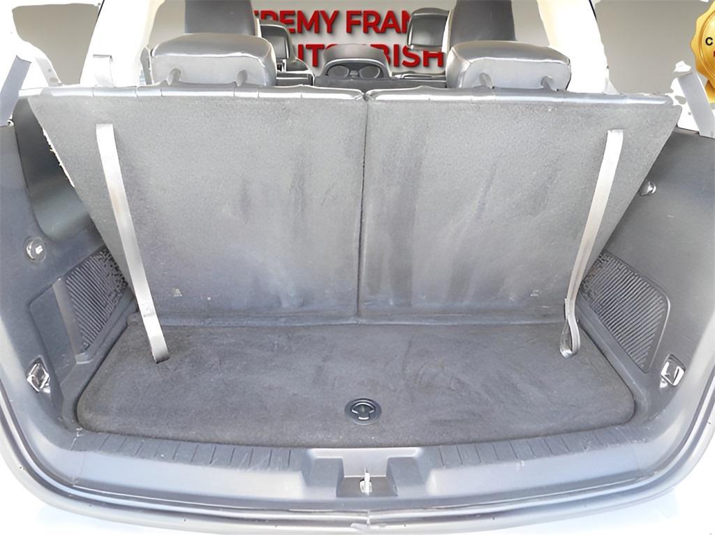 used 2019 Dodge Journey car, priced at $17,922