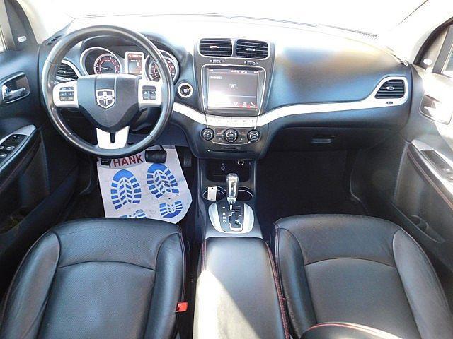 used 2019 Dodge Journey car, priced at $17,922