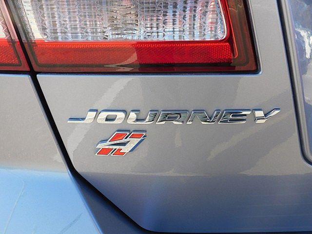 used 2019 Dodge Journey car, priced at $17,922