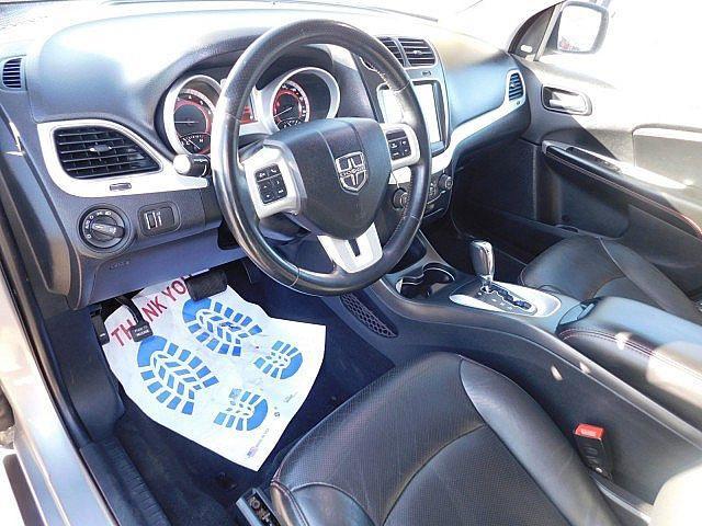 used 2019 Dodge Journey car, priced at $17,922