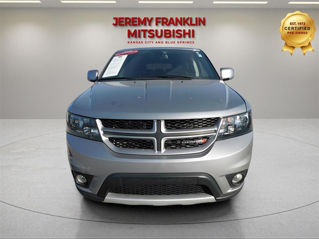 used 2019 Dodge Journey car, priced at $17,922