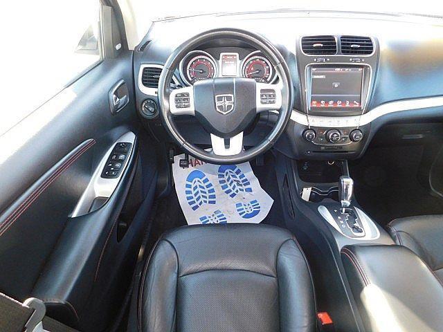 used 2019 Dodge Journey car, priced at $17,922