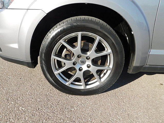 used 2019 Dodge Journey car, priced at $17,922