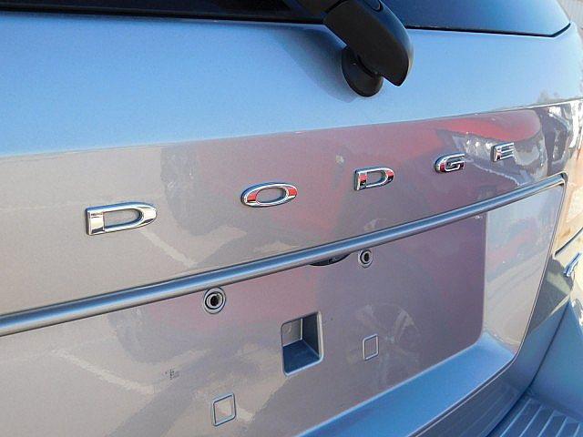 used 2019 Dodge Journey car, priced at $17,922