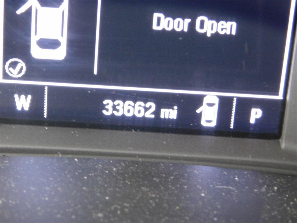 used 2024 Chevrolet Malibu car, priced at $20,888