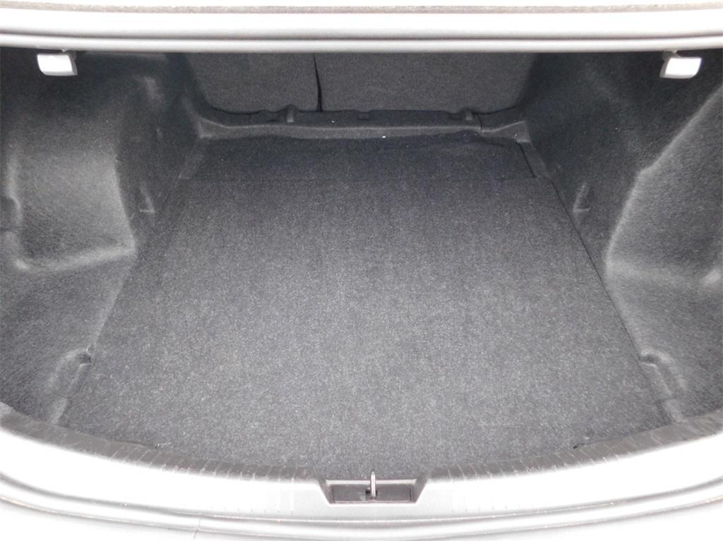 used 2024 Chevrolet Malibu car, priced at $20,888