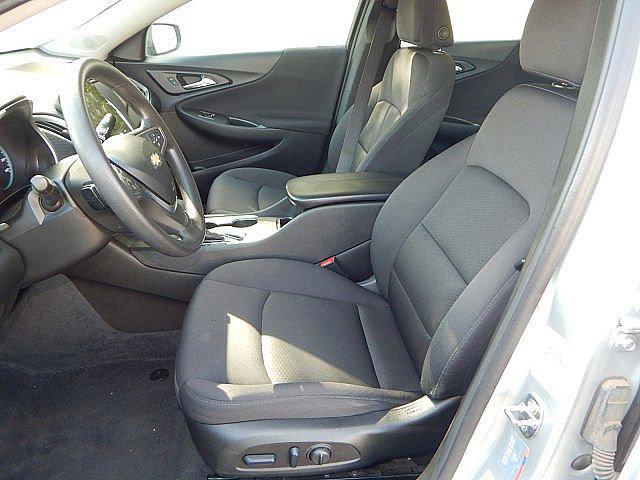 used 2022 Chevrolet Malibu car, priced at $17,834