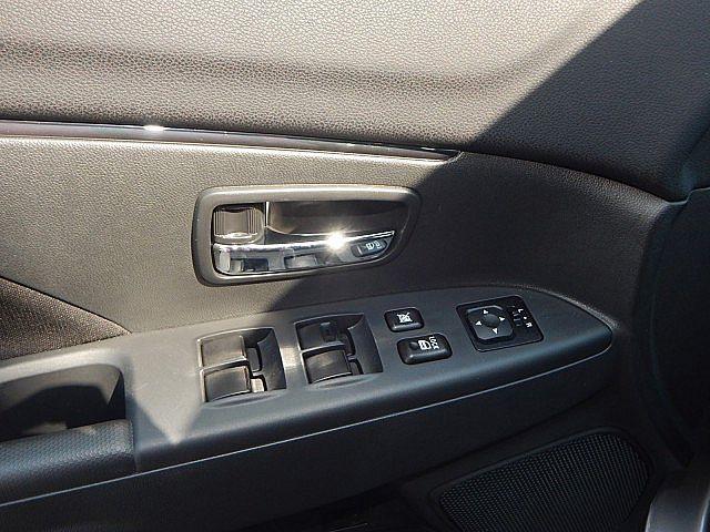 new 2024 Mitsubishi Outlander Sport car, priced at $30,460