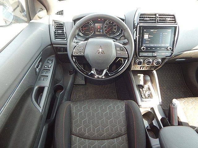 new 2024 Mitsubishi Outlander Sport car, priced at $30,460