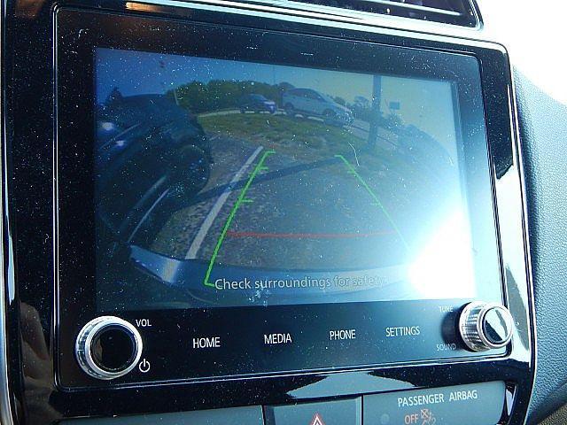 new 2024 Mitsubishi Outlander Sport car, priced at $30,460