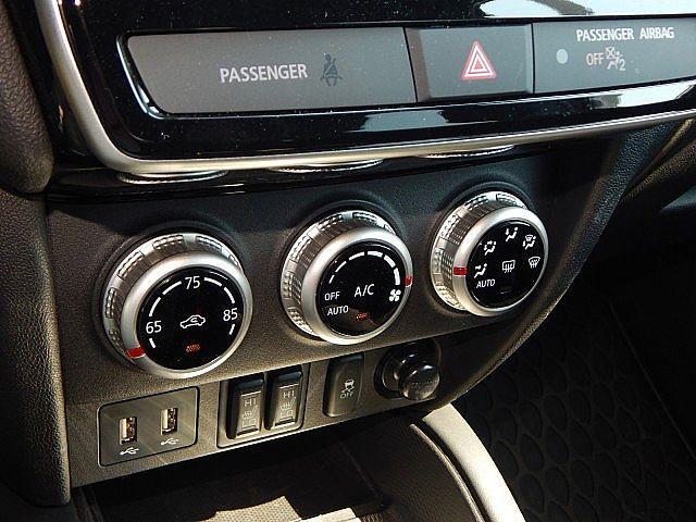 new 2024 Mitsubishi Outlander Sport car, priced at $30,460