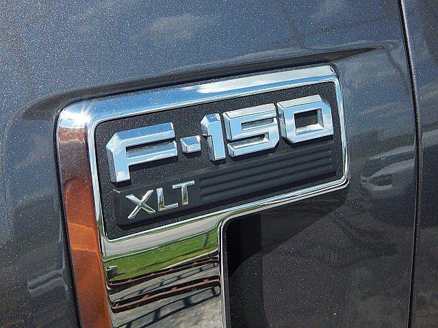 used 2022 Ford F-150 car, priced at $36,631