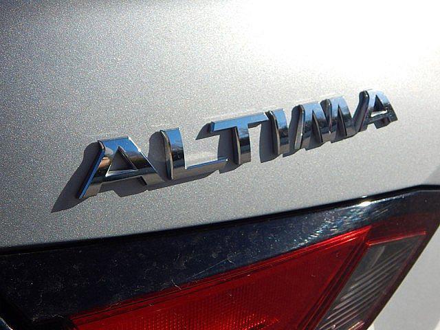 used 2022 Nissan Altima car, priced at $21,400