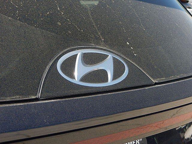 used 2024 Hyundai Tucson car, priced at $27,773