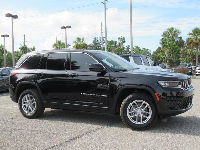new 2025 Jeep Grand Cherokee car, priced at $33,268