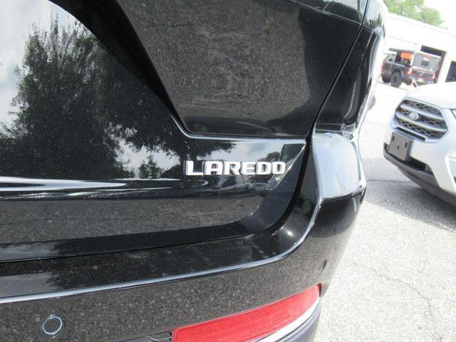 new 2025 Jeep Grand Cherokee car, priced at $33,268