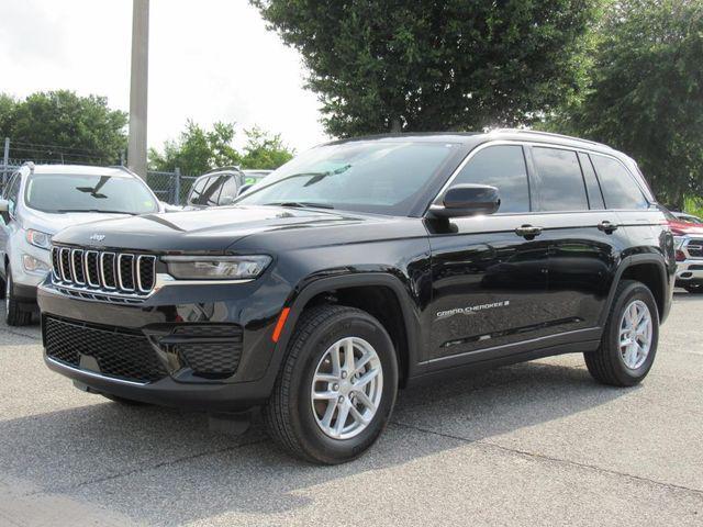 new 2025 Jeep Grand Cherokee car, priced at $33,268