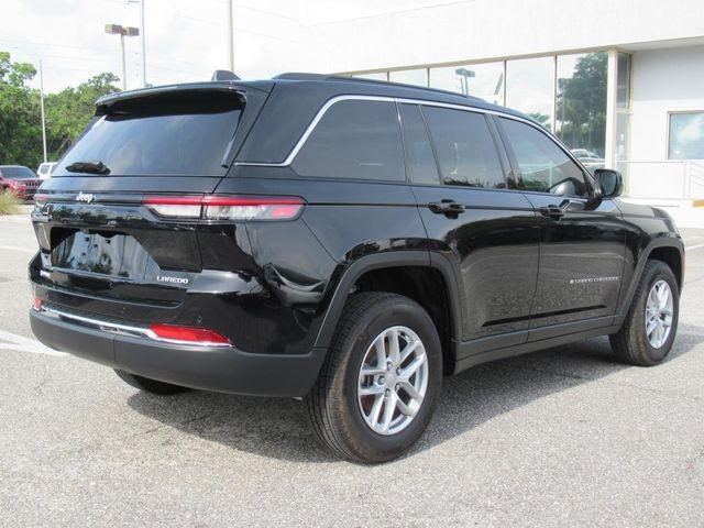new 2025 Jeep Grand Cherokee car, priced at $33,268