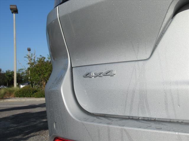 new 2025 Jeep Grand Cherokee L car, priced at $61,640