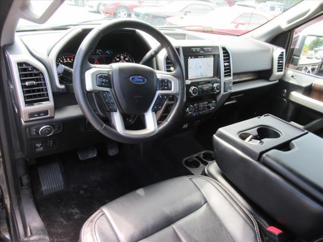 used 2019 Ford F-150 car, priced at $30,995