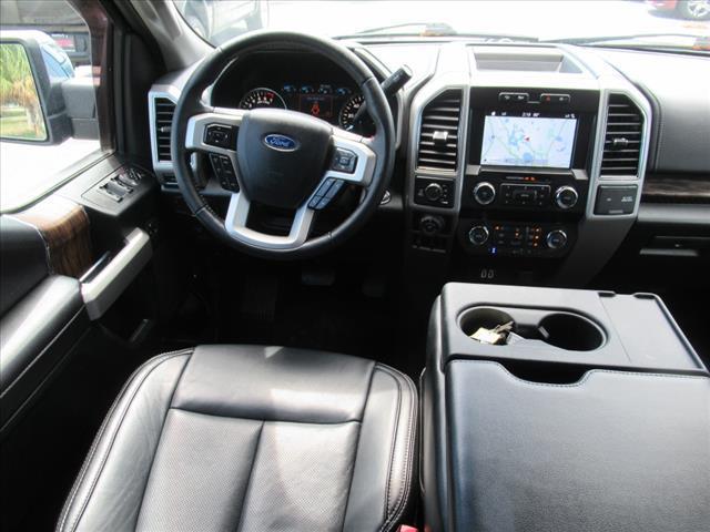 used 2019 Ford F-150 car, priced at $30,995