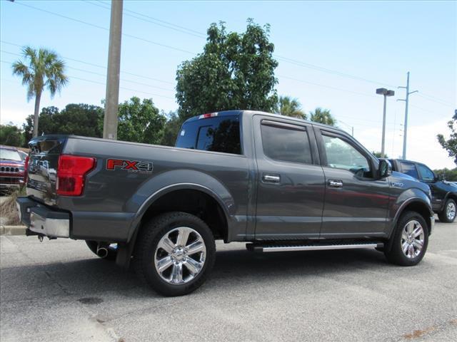 used 2019 Ford F-150 car, priced at $30,995