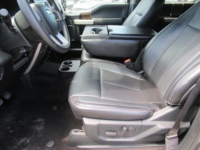 used 2019 Ford F-150 car, priced at $30,995