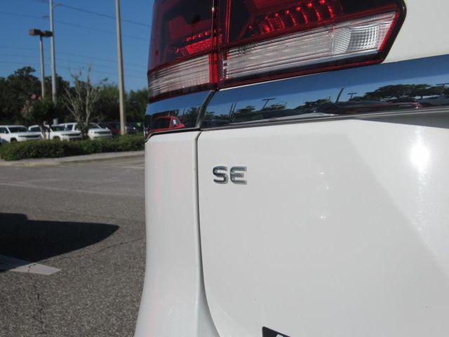 used 2022 Volkswagen Atlas car, priced at $24,776