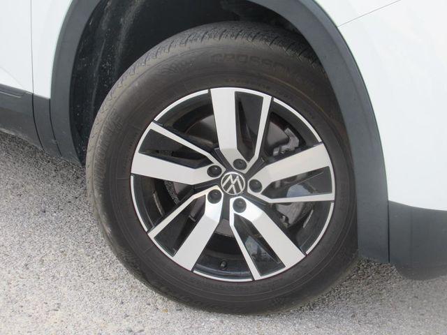 used 2022 Volkswagen Atlas car, priced at $26,583