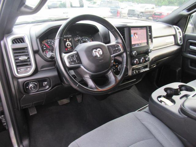 used 2024 Ram 2500 car, priced at $44,735