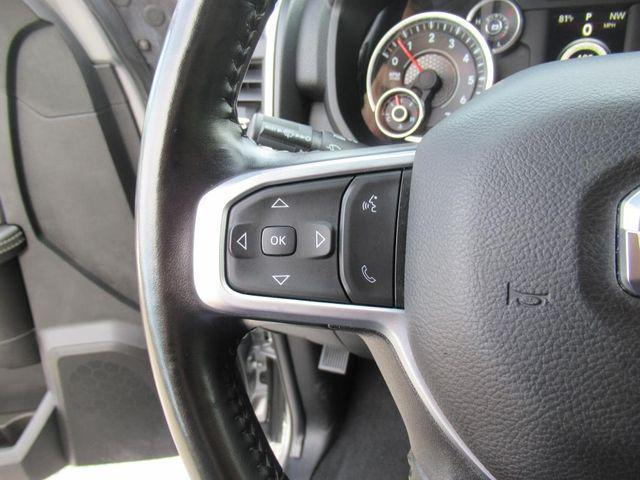used 2024 Ram 2500 car, priced at $44,735
