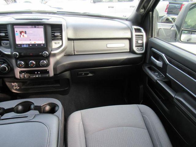 used 2024 Ram 2500 car, priced at $44,735