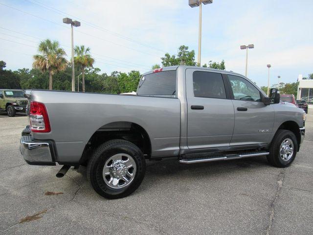used 2024 Ram 2500 car, priced at $44,735