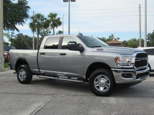 used 2024 Ram 2500 car, priced at $44,735