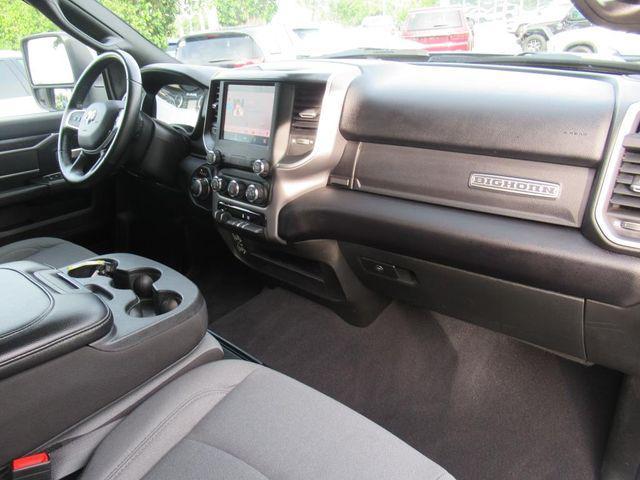 used 2024 Ram 2500 car, priced at $44,735