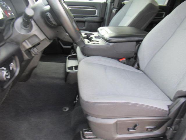 used 2024 Ram 2500 car, priced at $44,735