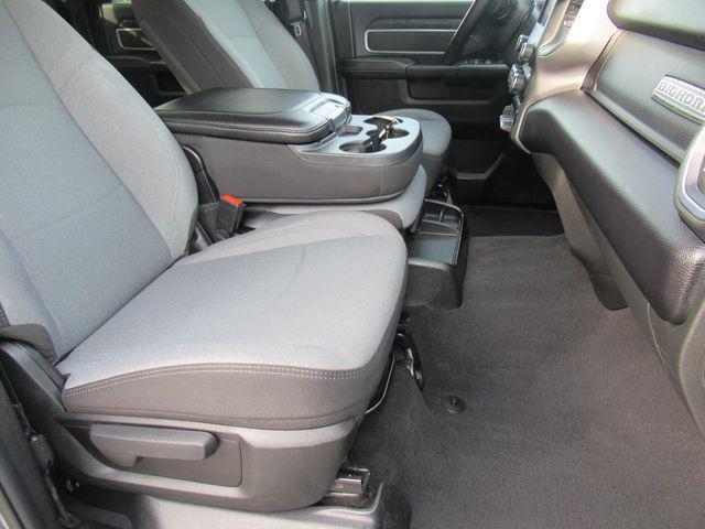 used 2024 Ram 2500 car, priced at $44,735